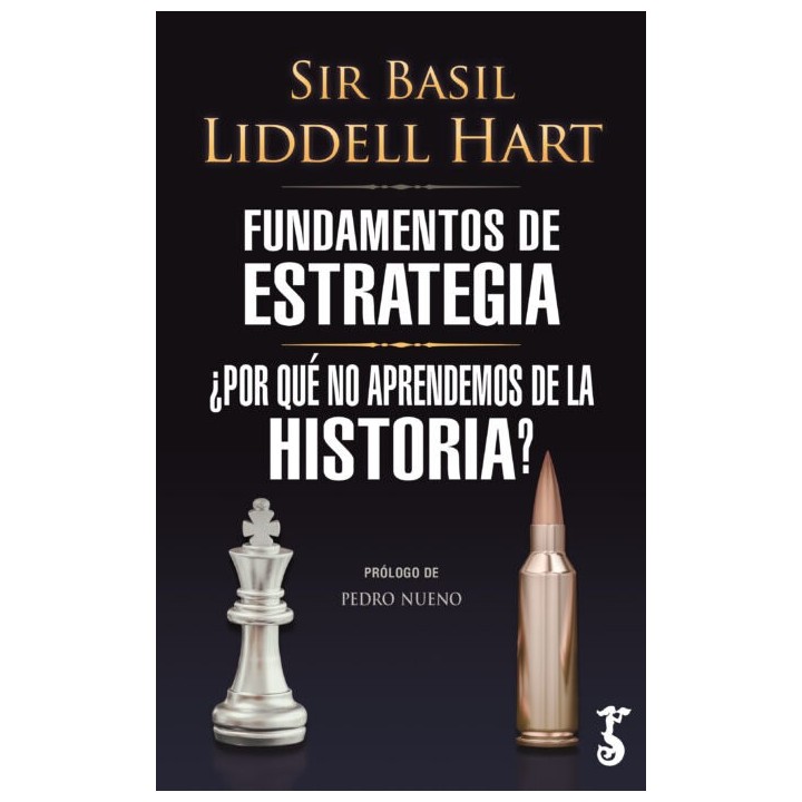 FUNDAMENTOS DE ESTRATEGIA