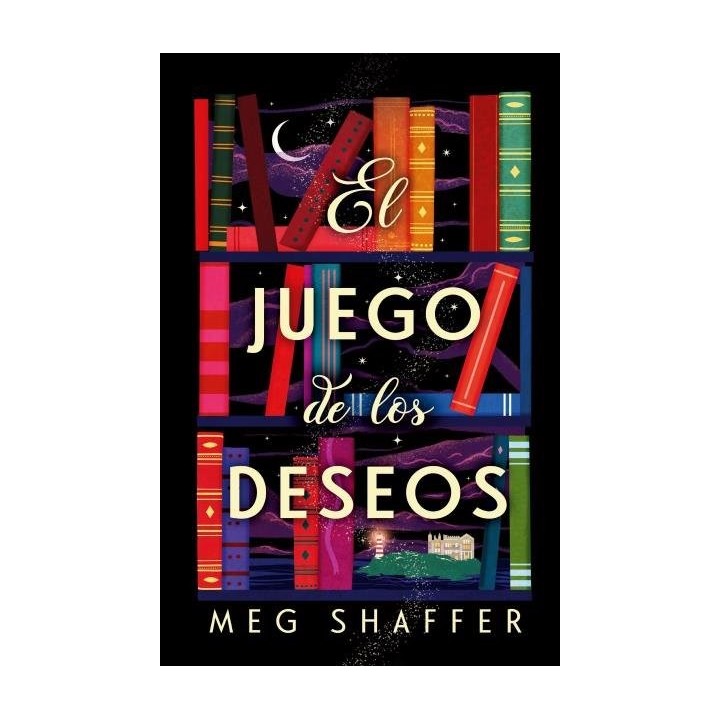 EL JUEGO DE LOS DESEOS
