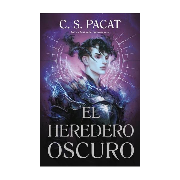 EL HEREDERO OSCURO