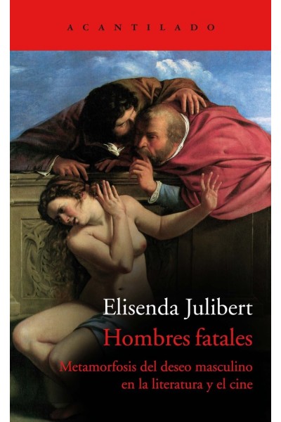 HOMBRES FATALES