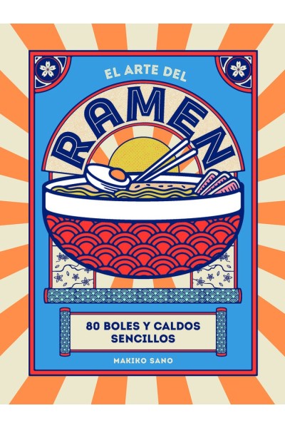 ARTE DEL RAMEN,EL