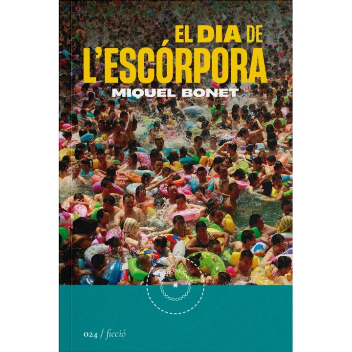 EL DIA DE LESCORPORA