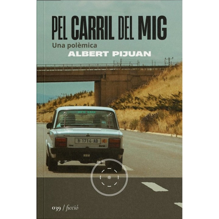 PEL CARRIL DEL MIG