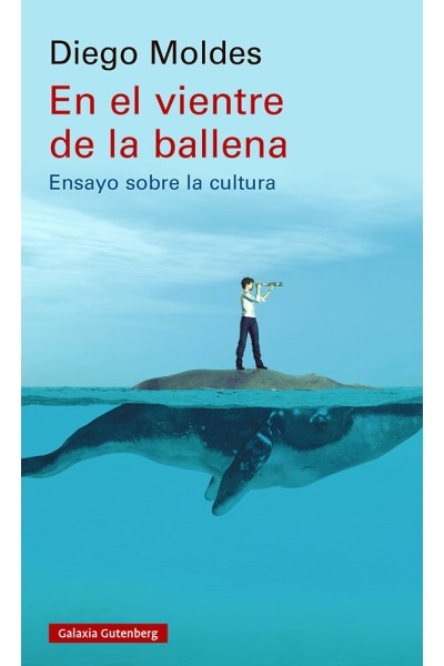 EN EL VIENTRE DE LA BALLENA