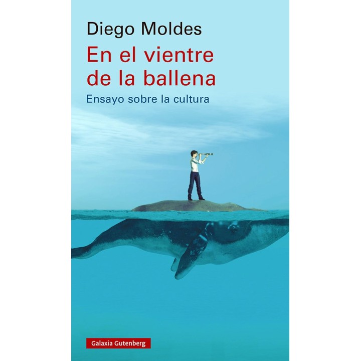 EN EL VIENTRE DE LA BALLENA