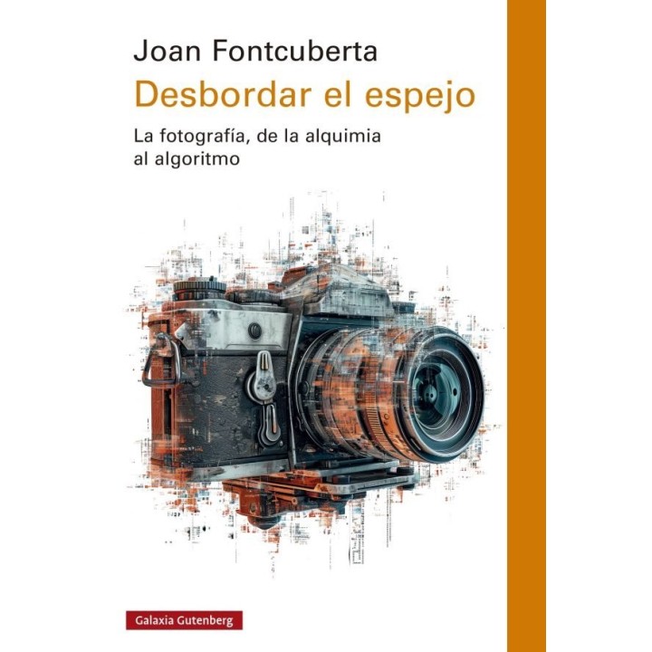 DESBORDAR EL ESPEJO