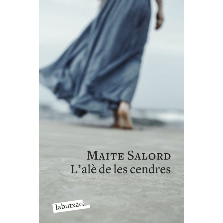 LALE DE LES CENDRES