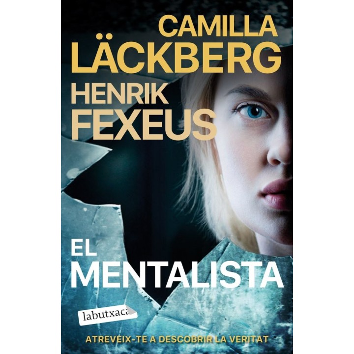 EL MENTALISTA