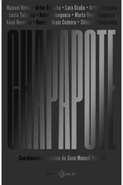 CHAPAPOTE