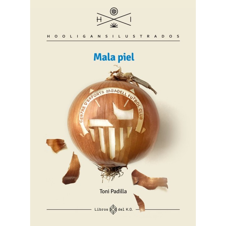 MALA PIEL