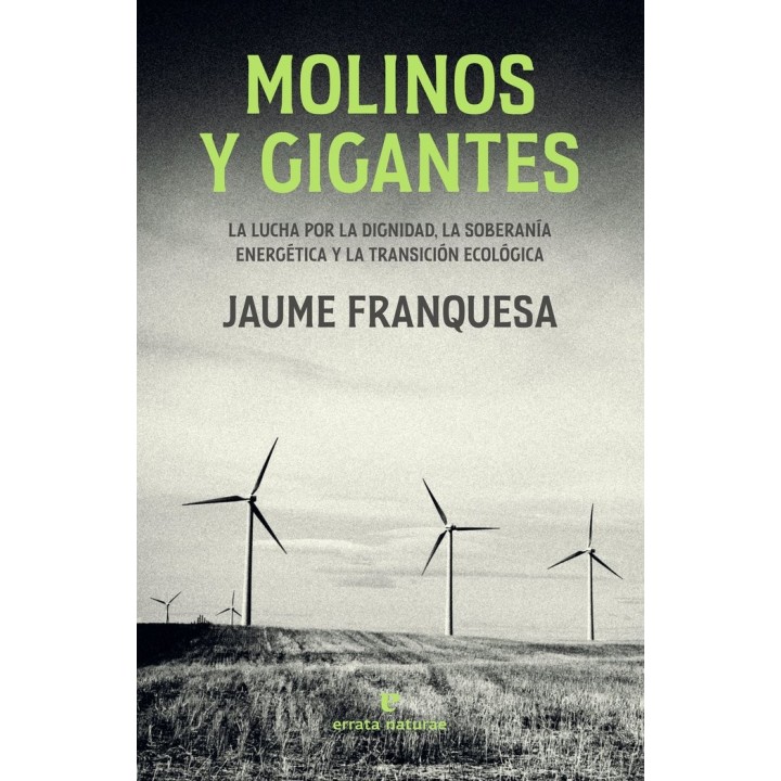 MOLINOS Y GIGANTES