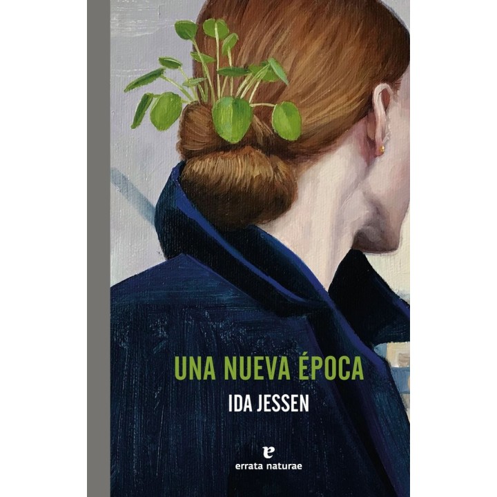 UNA NUEVA EPOCA