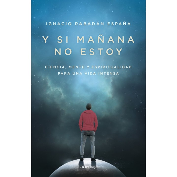 Y SI MAÑANA ME VOY