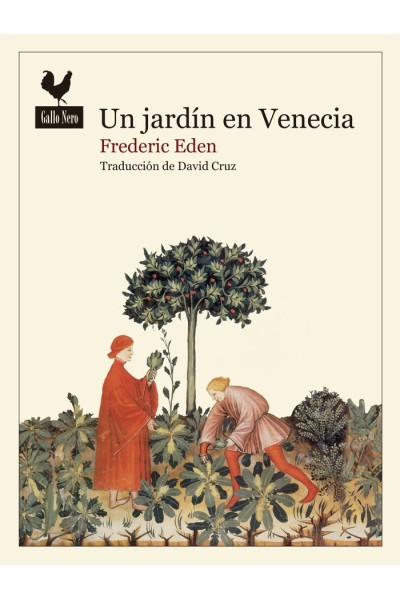 UN JARDIN EN VENECIA
