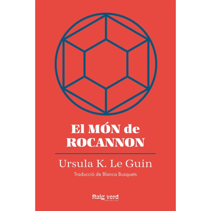 MON DE ROCANNON,EL