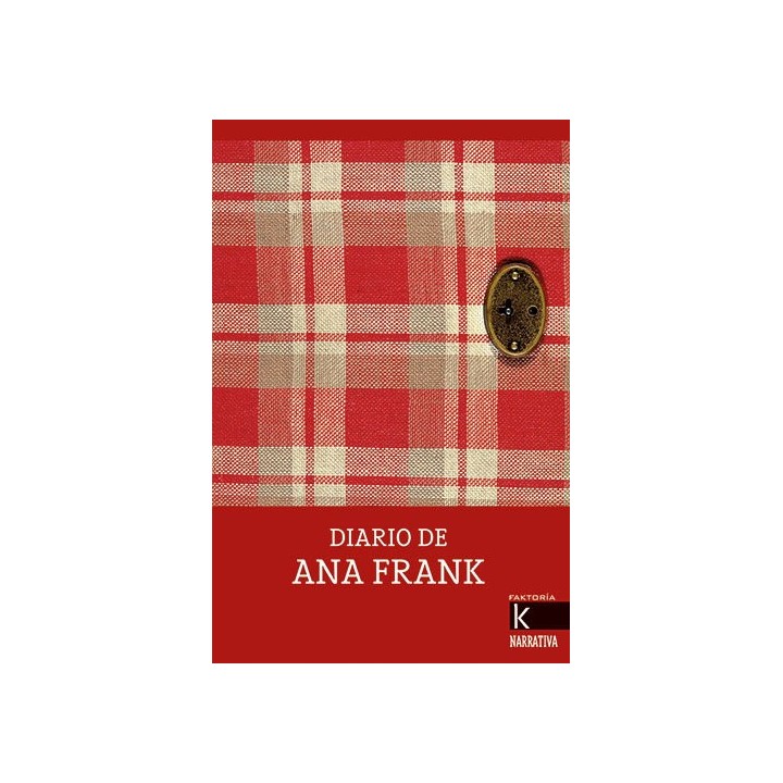 DIARIO DE ANA FRANK NE