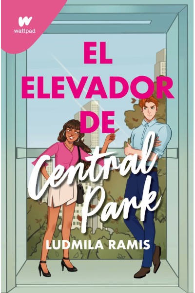 EL ELEVADOR DE CENTRAL PARK