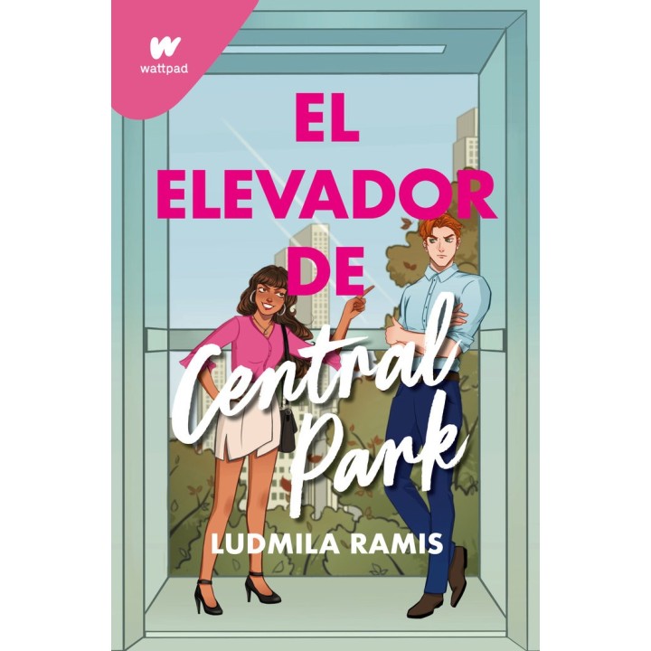 EL ELEVADOR DE CENTRAL PARK