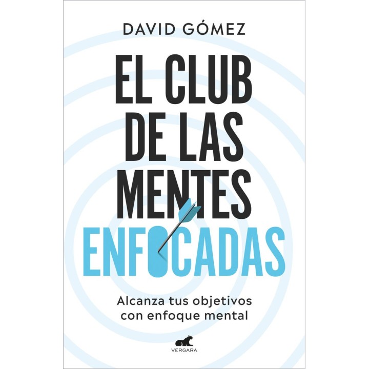 EL CLUB DE LAS MENTES ENFOCADAS