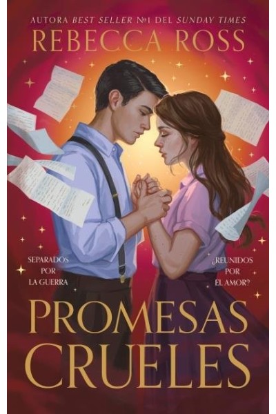 PROMESAS CRUELES
