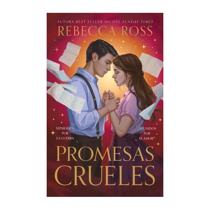 PROMESAS CRUELES