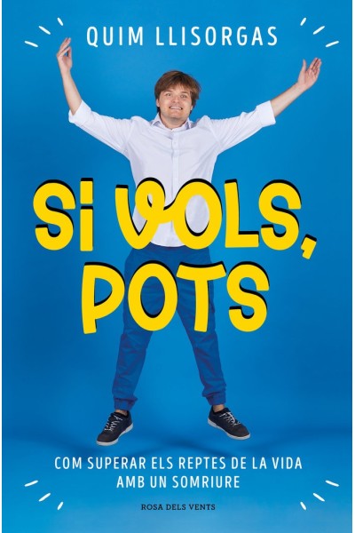 SI VOLS POTS