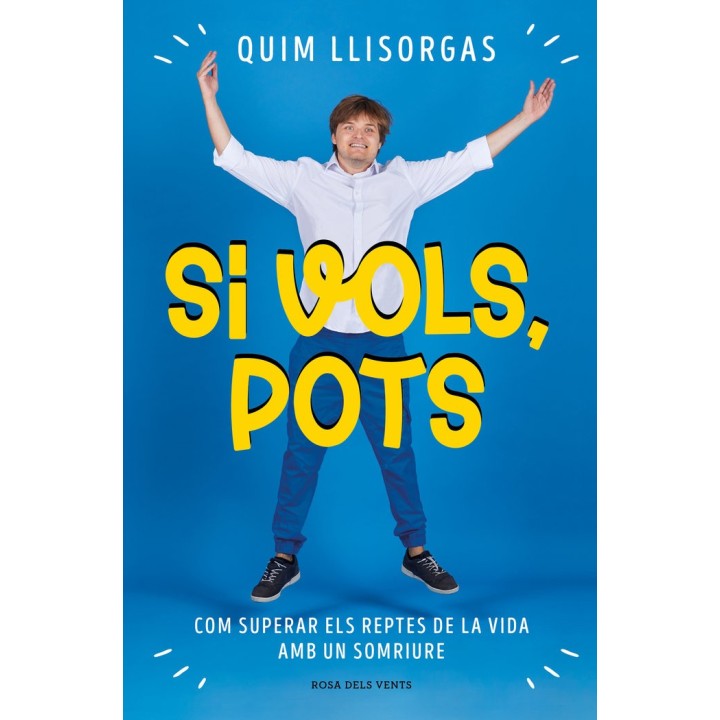 SI VOLS POTS