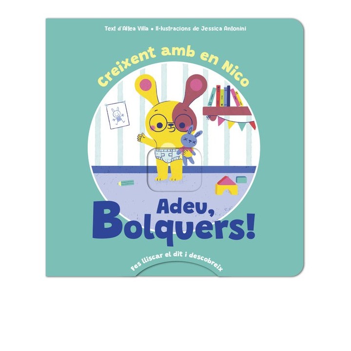 ADEU BOLQUERS