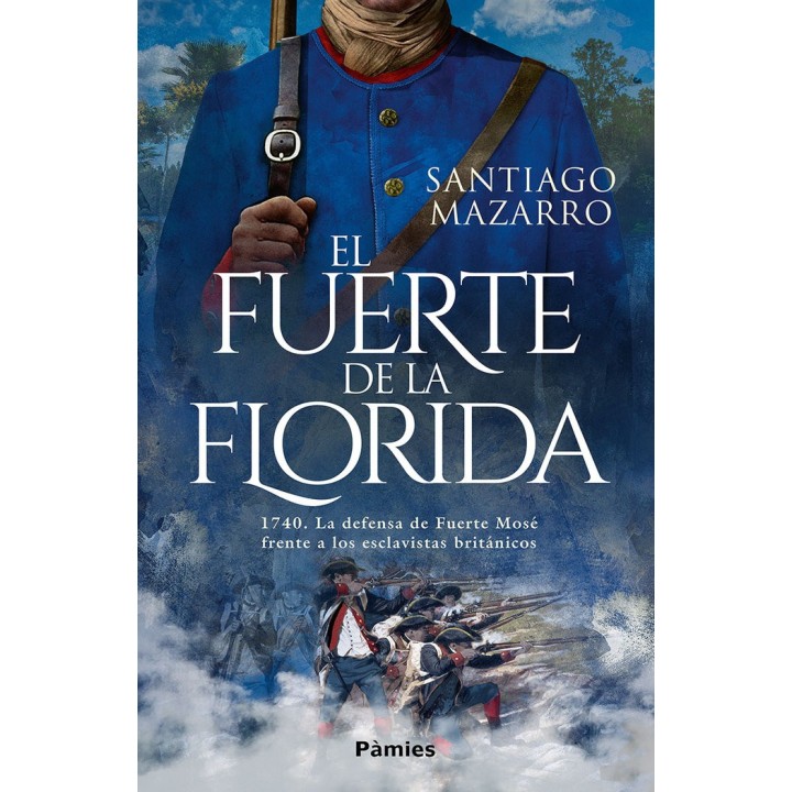 FUERTE DE LA FLORIDA,EL