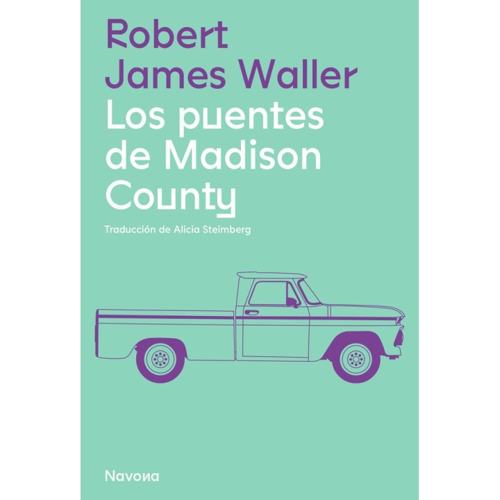 PUENTES DE MADISON COUNTY,LOS