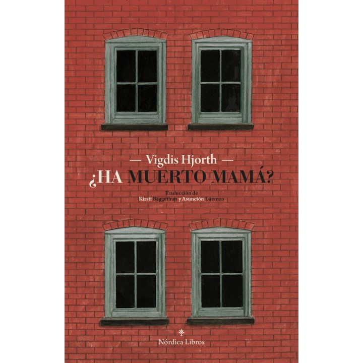 HA MUERTO MAMA