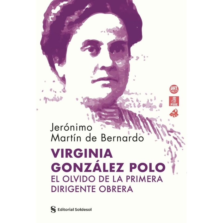 VIRGINIA GONZALEZ POLO