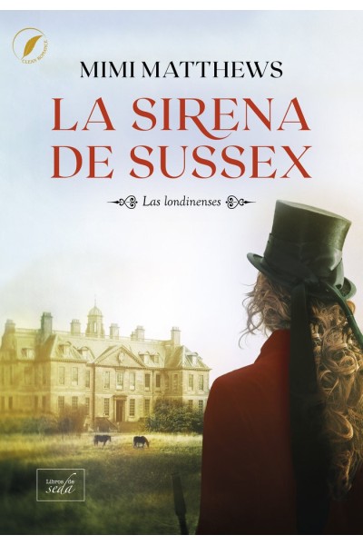 SIRENA DE SUSSEX,LA