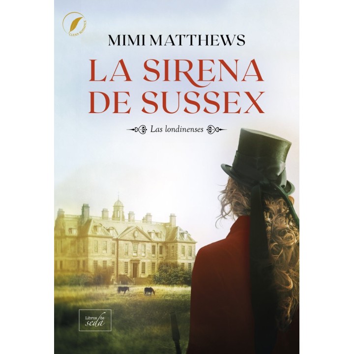 SIRENA DE SUSSEX,LA