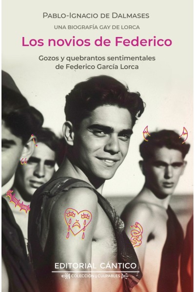 NOVIOS DE FEDERICO,LOS