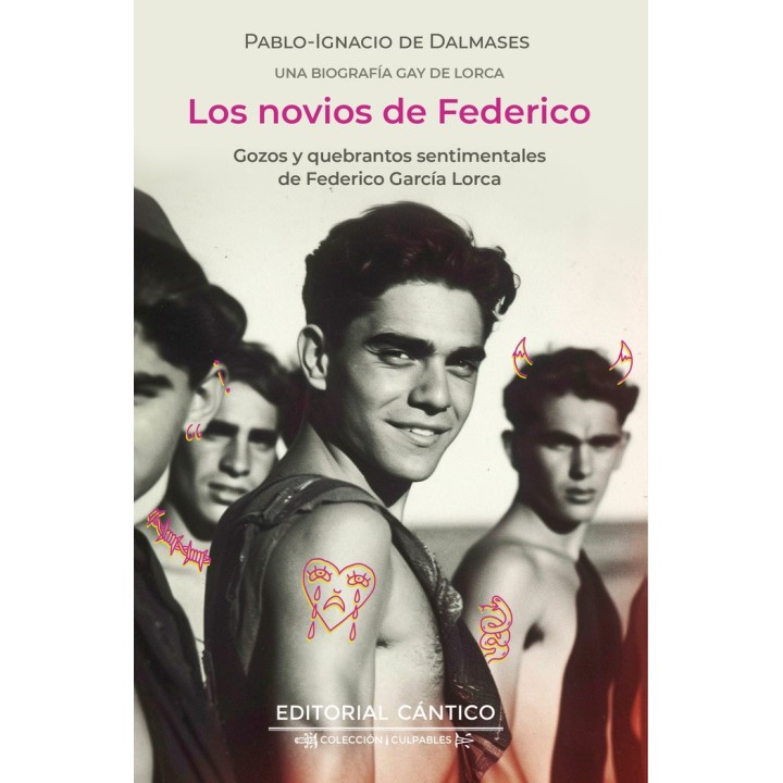 NOVIOS DE FEDERICO,LOS