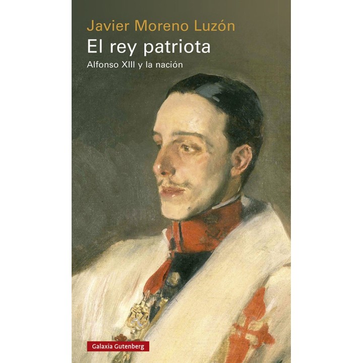 EL REY PATRIOTA