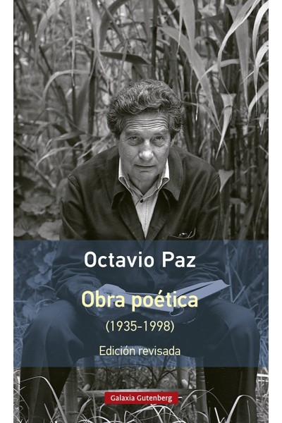 OBRA POETICA 1935 1998