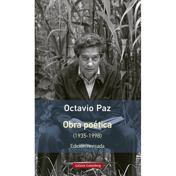 OBRA POETICA 1935 1998