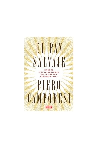 EL PAN SALVAJE