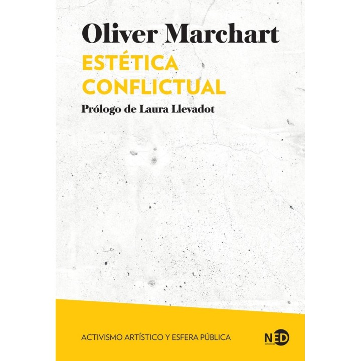 ESTETICA CONFLICTUAL