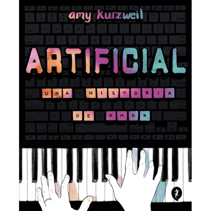 ARTIFICIAL UNA HISTORIA DE AMOR