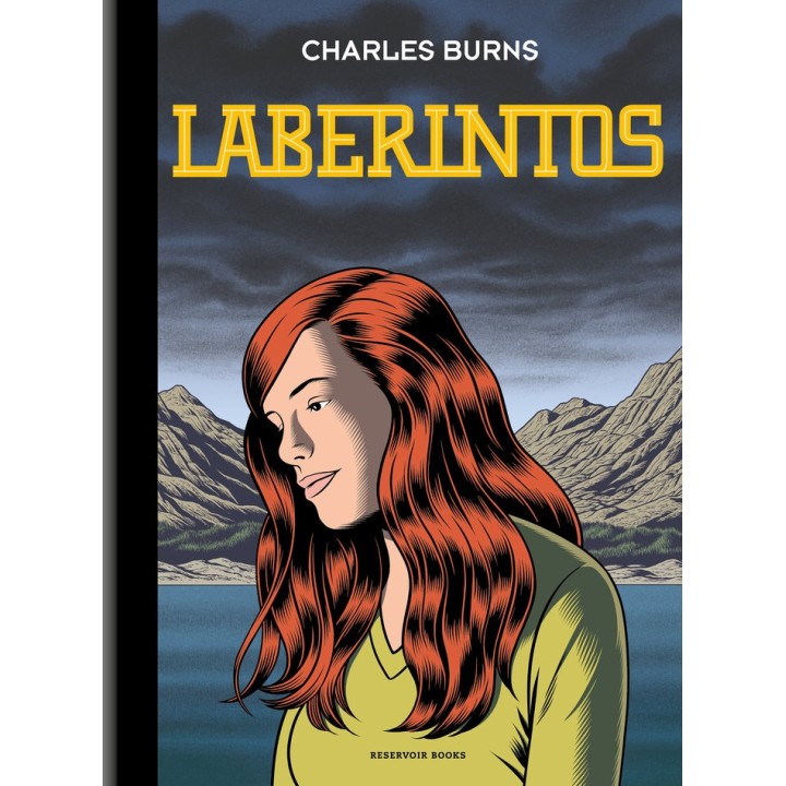 LABERINTOS 3