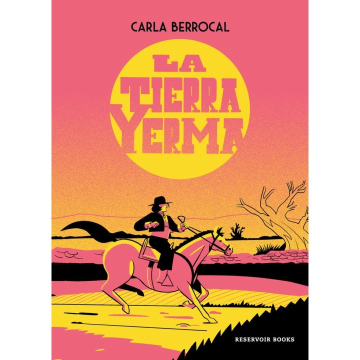 LA TIERRA YERMA