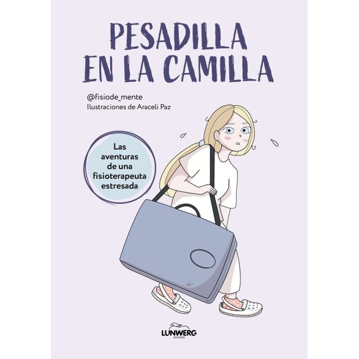PESADILLA EN LA CAMILLA
