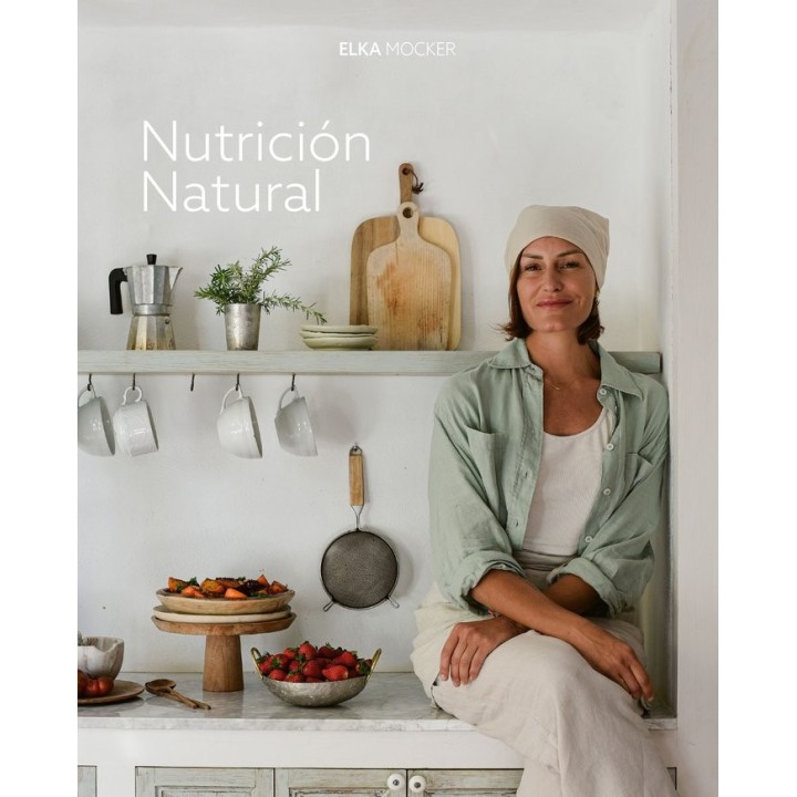 NUTRICION NATURAL
