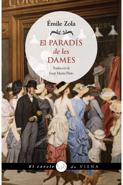 EL PARADIS DE LES DAMES