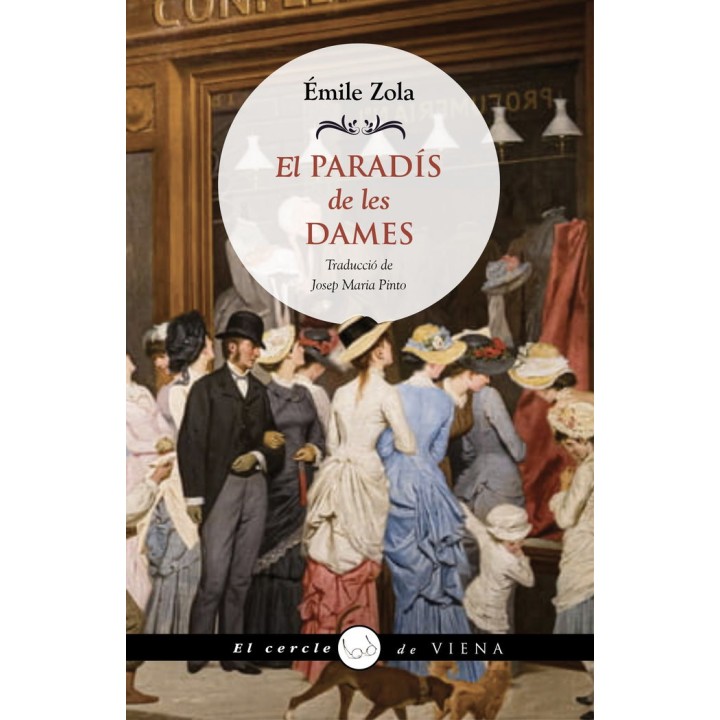 EL PARADIS DE LES DAMES