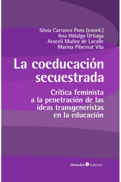 LA COEDUCACION SECUESTRADA