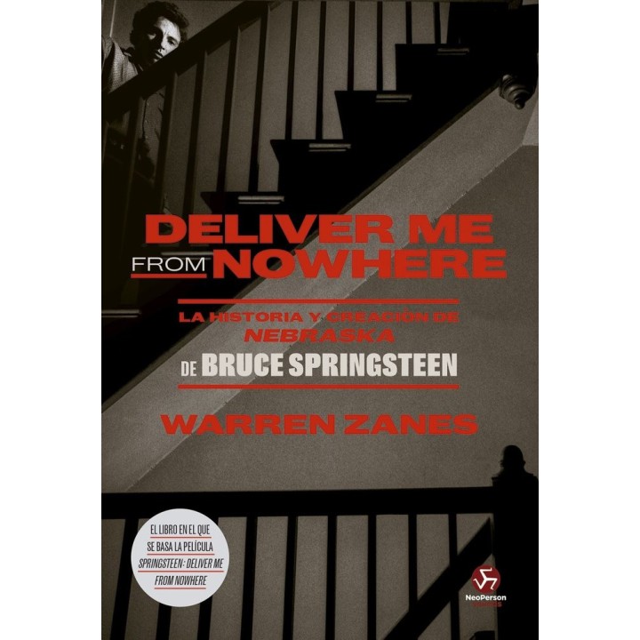 DELIVER ME FROM NOWHERE